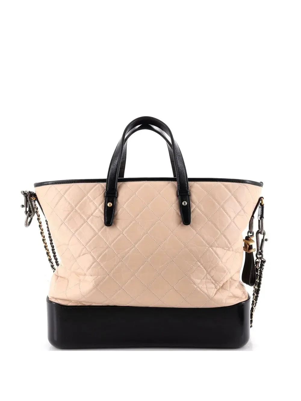 CHANEL elevate your